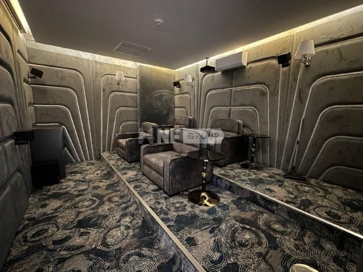 Apartment in Alanya, Turkey, 55 m² - picture 11