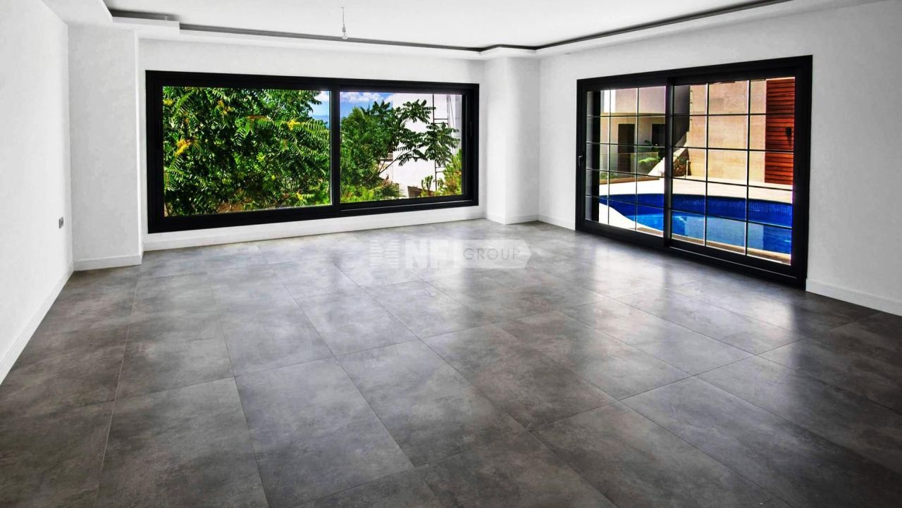 Villa in Bodrum, Türkei, 350 m² - Foto 11