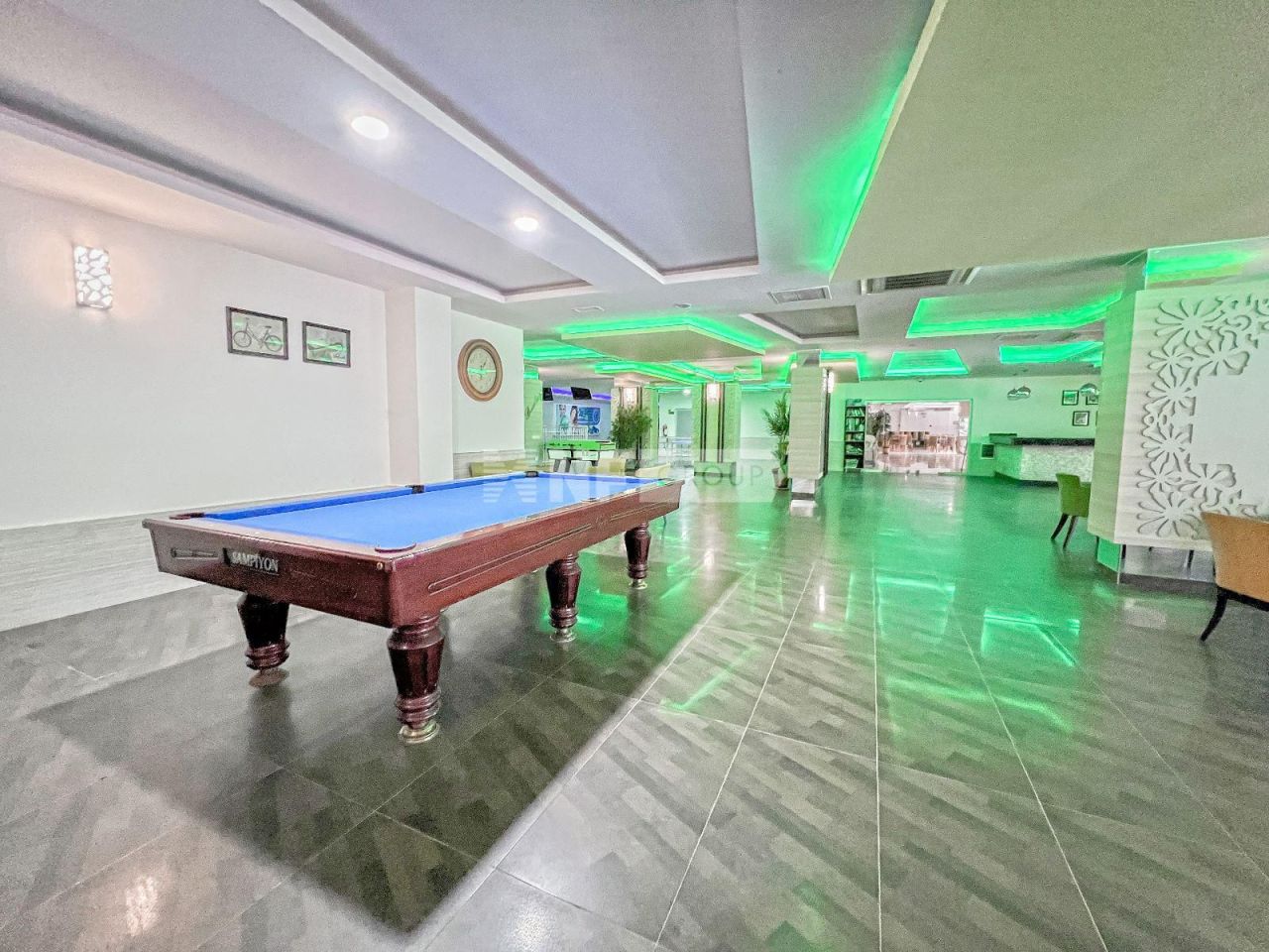 Apartment in Alanya, Turkey, 120 m² - picture 11