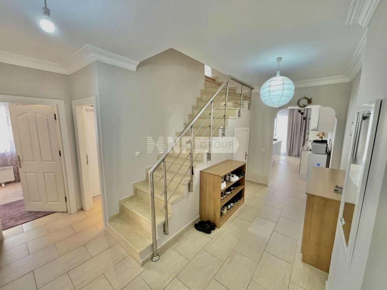 Apartment in Alanya, Turkey, 200 m² - picture 11