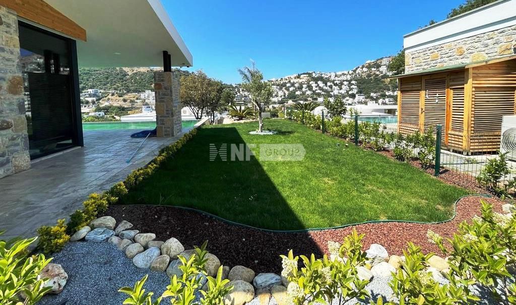 Villa in Bodrum, Turkey, 200 m² - picture 12