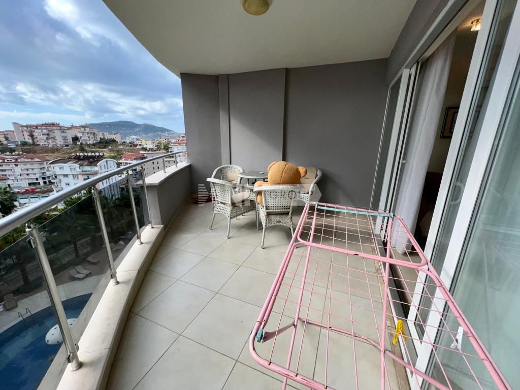 Wohnung in Alanya, Türkei, 115 m² - Foto 12