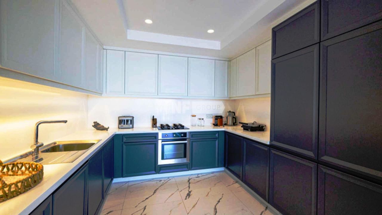 Villa à Bodrum, Turquie, 196 m² - image 12