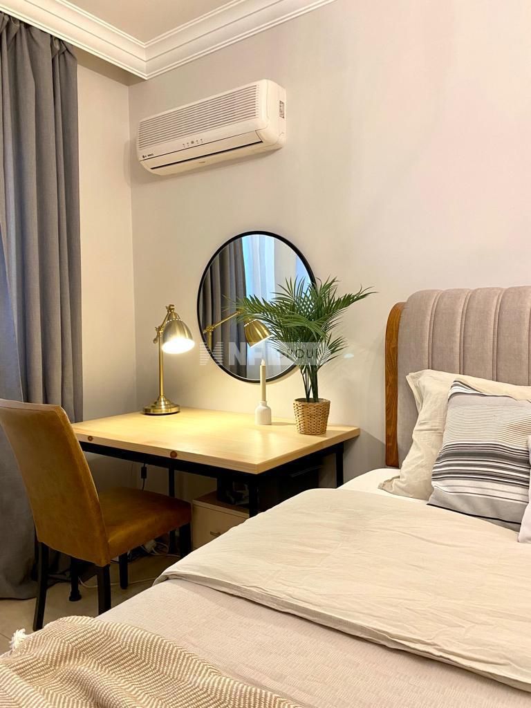 Flat in Alanya, Turkey, 140 m² - picture 12