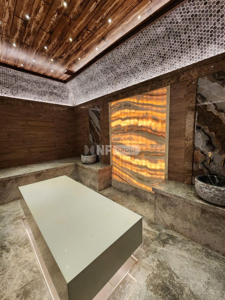 Apartment in Alanya, Turkey, 55 m² - picture 12