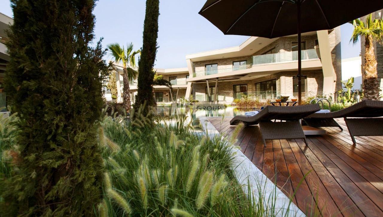 Maison urbaine à Bodrum, Turquie, 256 m² - image 12