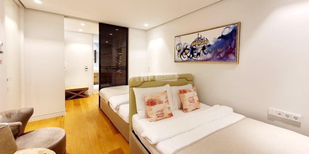 Villa a Bodrum, Turchia, 545 m² - foto 11