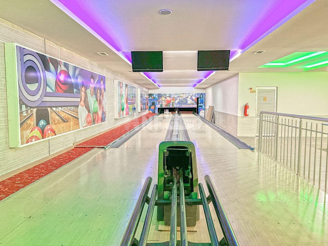 Apartment in Alanya, Turkey, 120 m² - picture 12