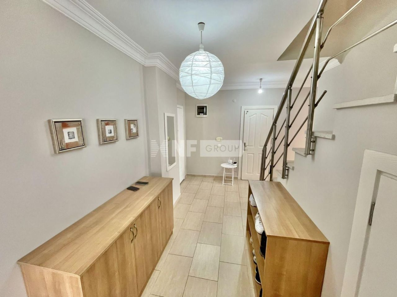 Apartment in Alanya, Turkey, 200 m² - picture 12