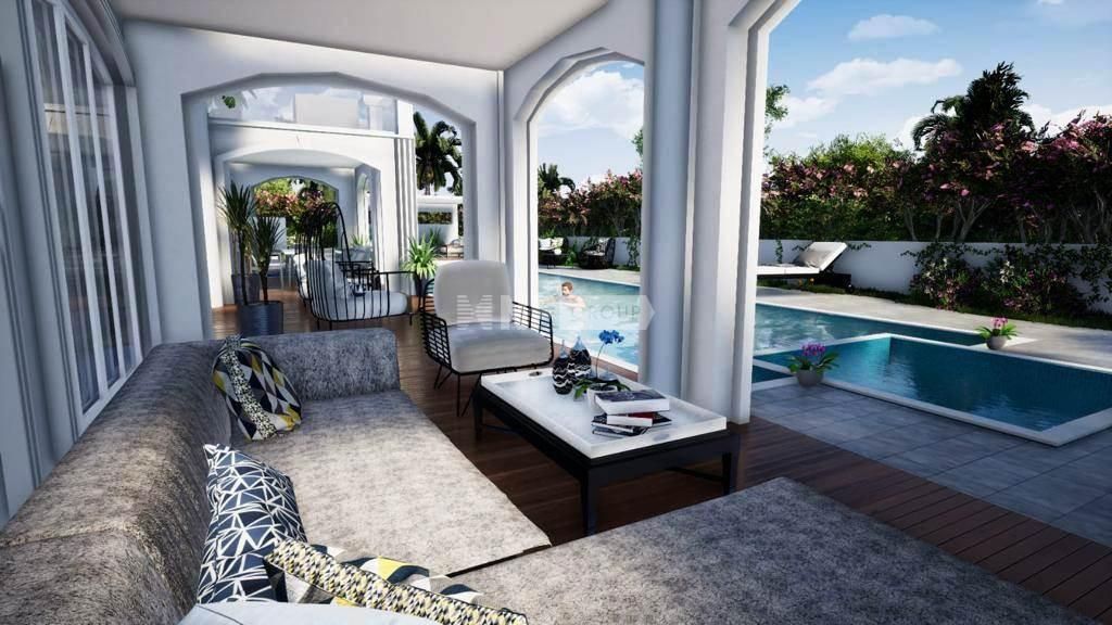 Villa in Fethiye, Turkey, 200 m² - picture 12