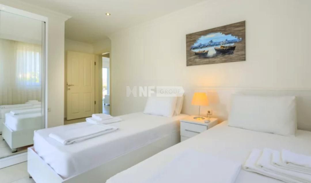 Villa a Fethiye, Turchia, 165 m² - foto 12