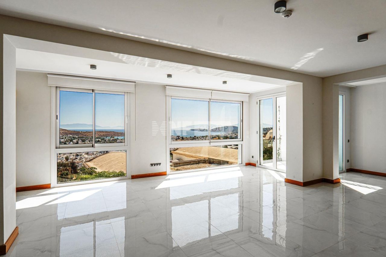 Villa a Bodrum, Turchia, 330 m² - foto 13