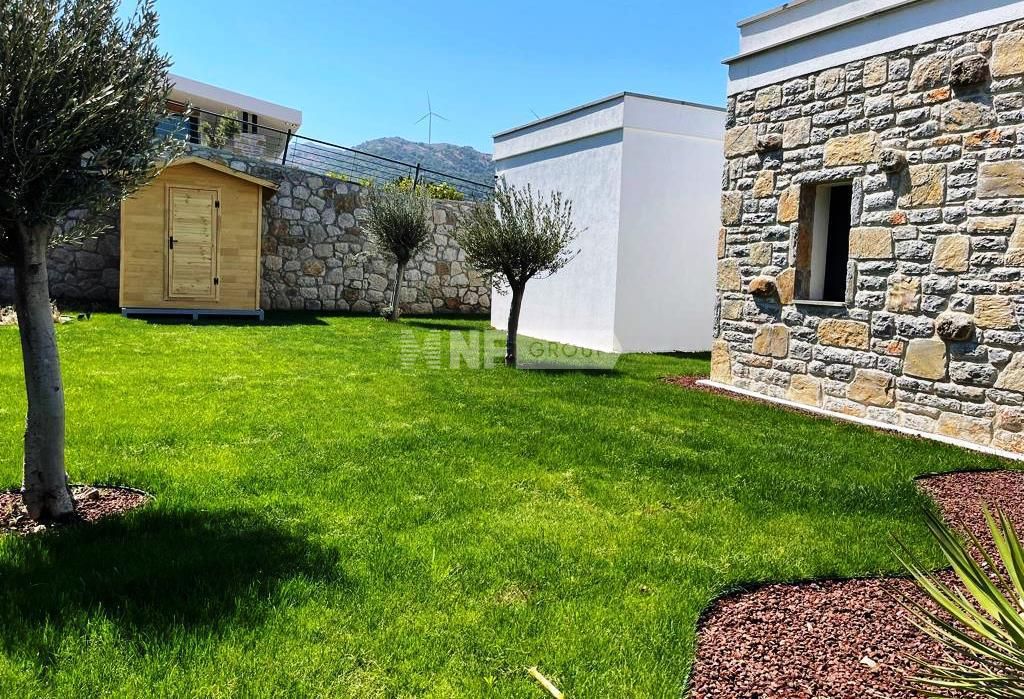 Villa in Bodrum, Turkey, 200 m² - picture 13