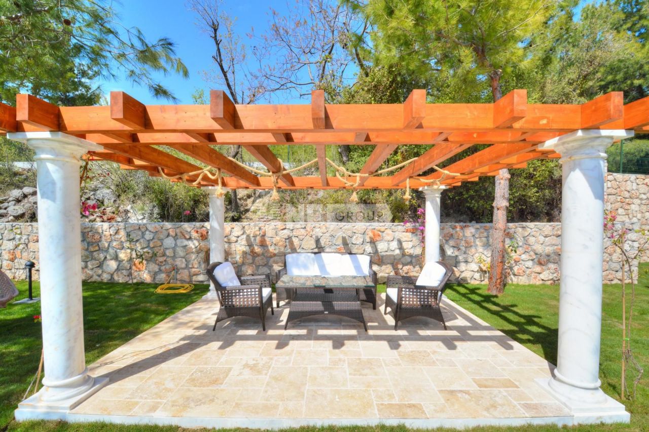 Villa a Antalya, Turchia, 250 m² - foto 13