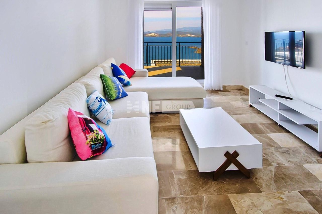 Villa en Bodrum, Turquia, 320 m² - imagen 13