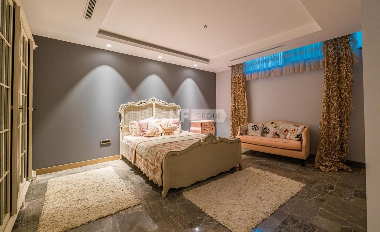 Villa in Bodrum, Turkey, 485 m² - picture 13