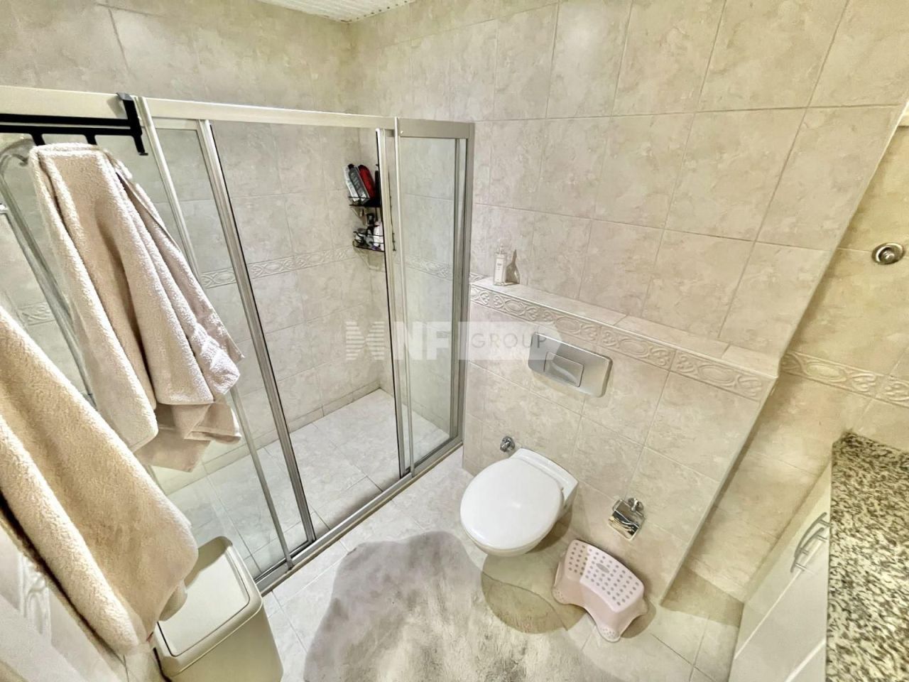 Apartment in Alanya, Turkey, 200 m² - picture 13