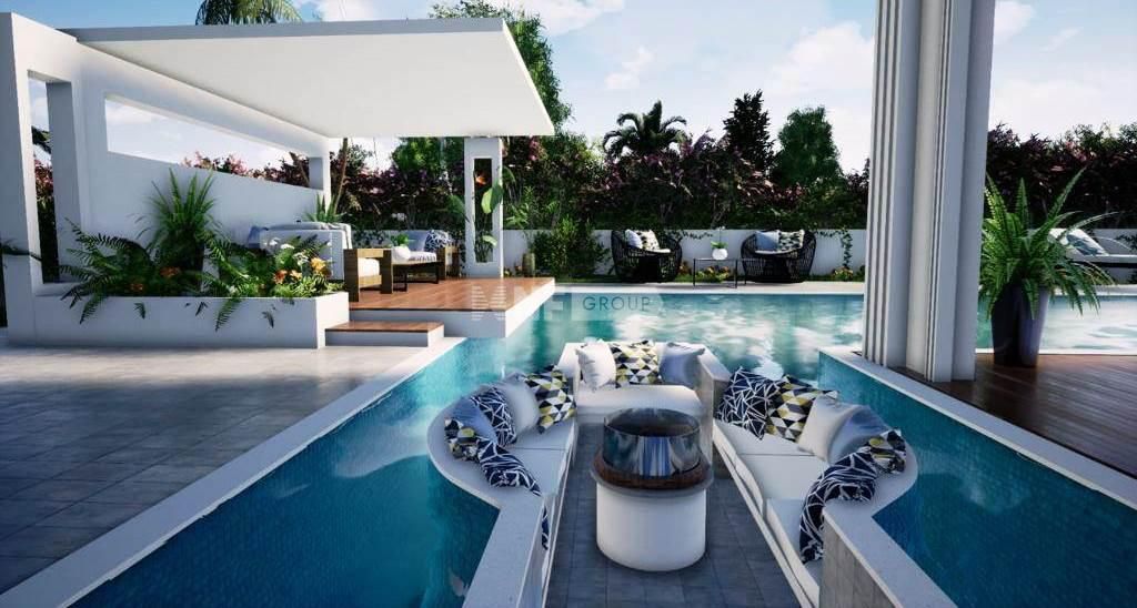 Villa in Fethiye, Turkey, 200 m² - picture 13