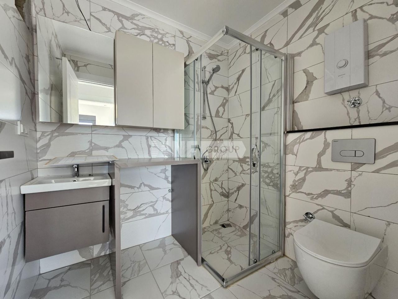 Wohnung in Alanya, Türkei, 86 m² - Foto 13