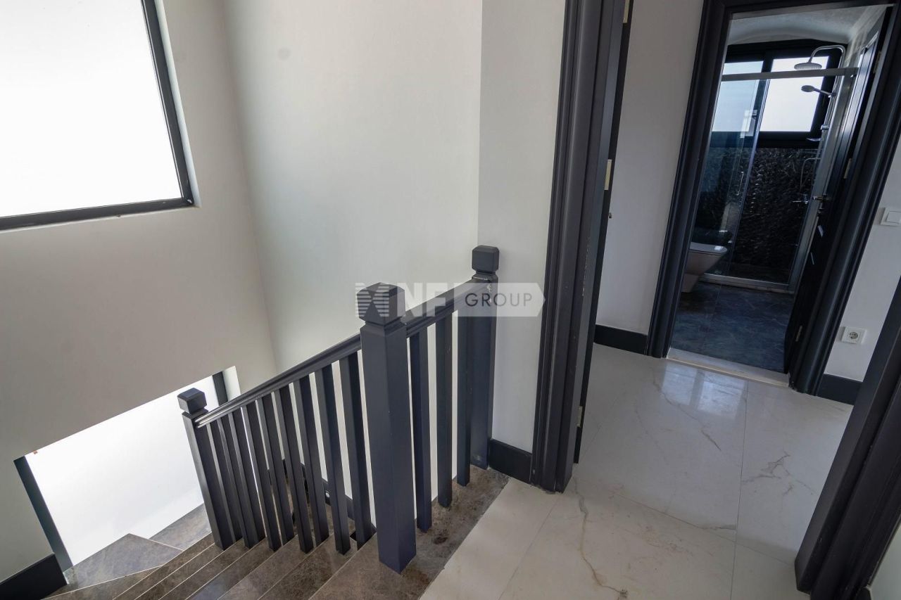 Villa en Fethiye, Turquia, 210 m² - imagen 14