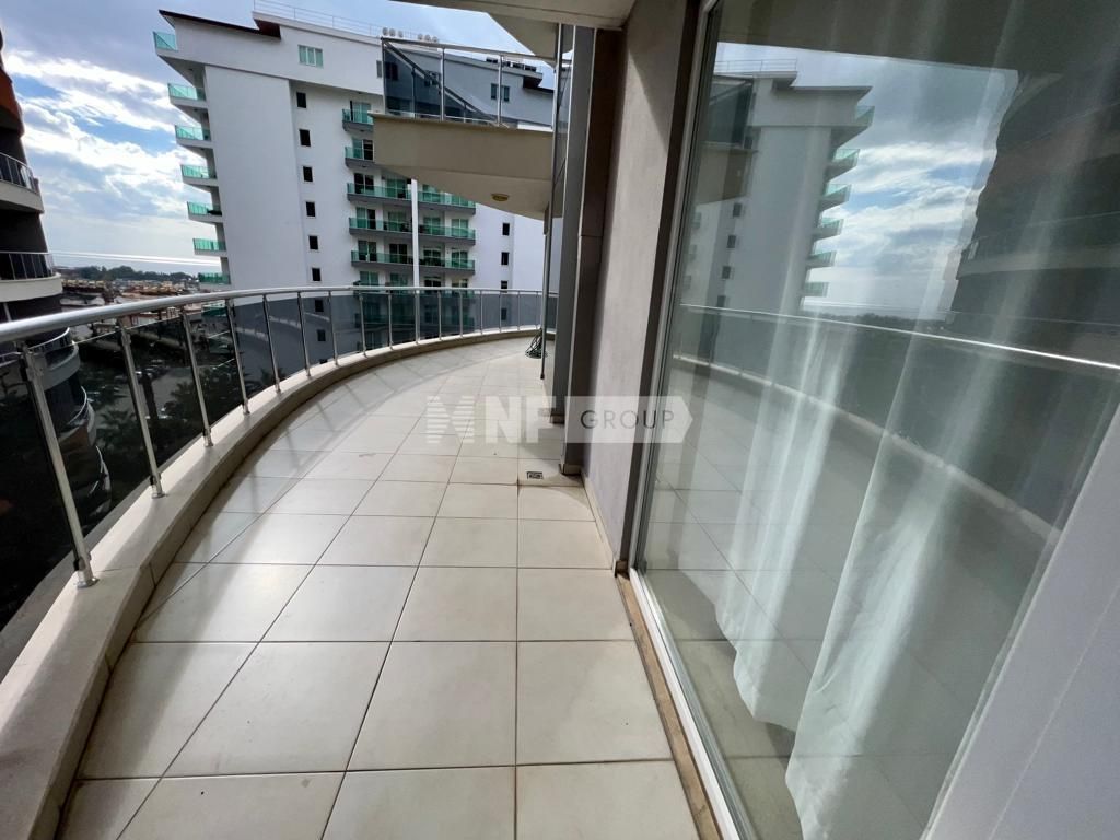 Wohnung in Alanya, Türkei, 115 m² - Foto 14