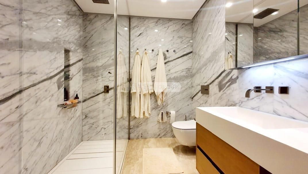 Villa a Bodrum, Turchia, 545 m² - foto 13