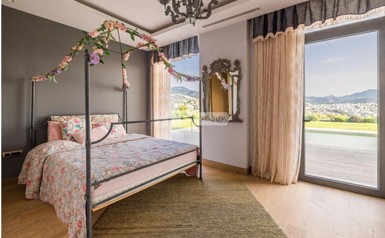 Villa in Bodrum, Turkey, 485 m² - picture 14