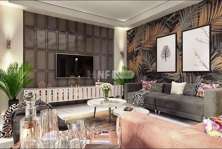 Villa in Fethiye, Turkey, 200 m² - picture 14