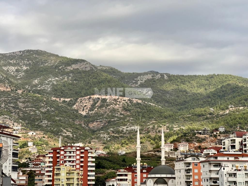 Wohnung in Alanya, Türkei, 115 m² - Foto 15