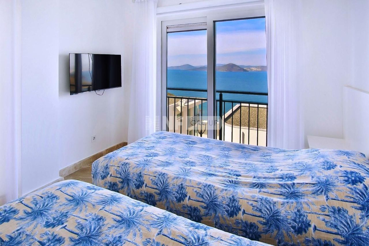 Villa en Bodrum, Turquia, 320 m² - imagen 15