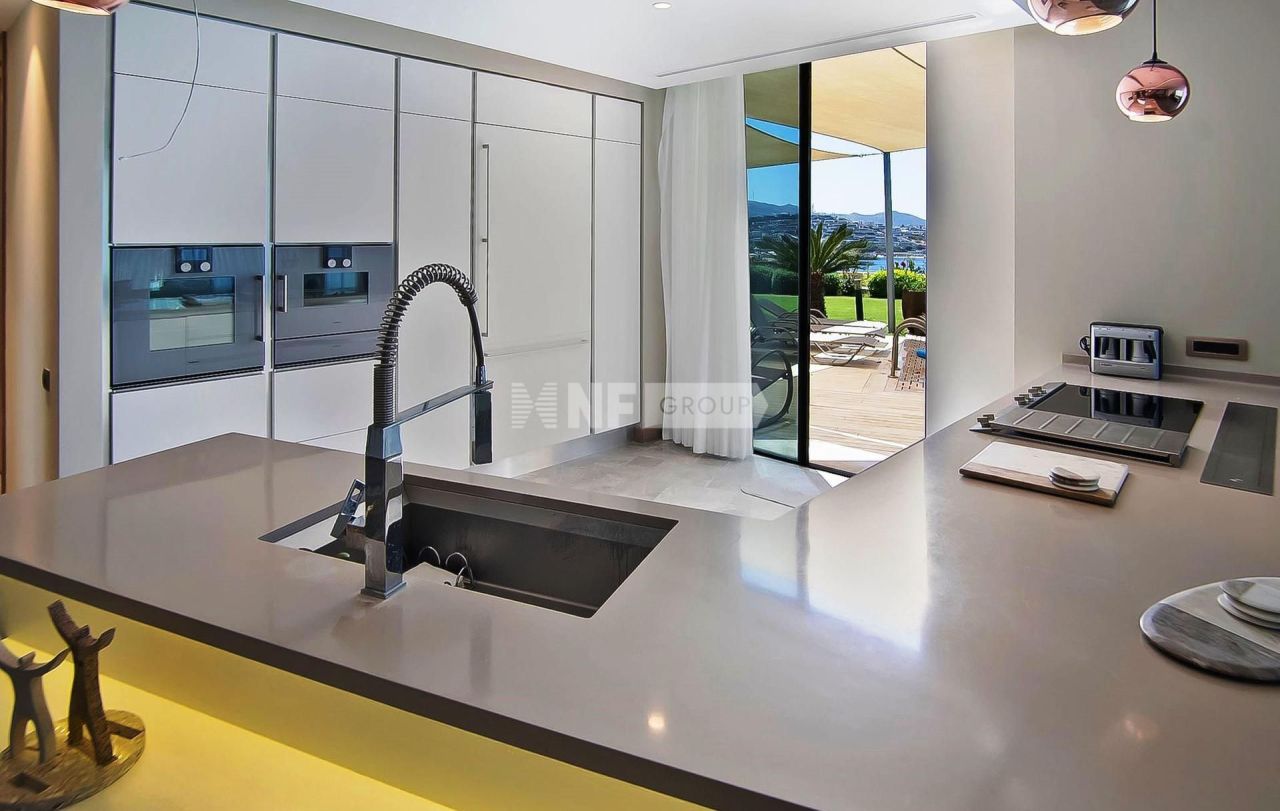 Villa à Bodrum, Turquie, 355 m² - image 15