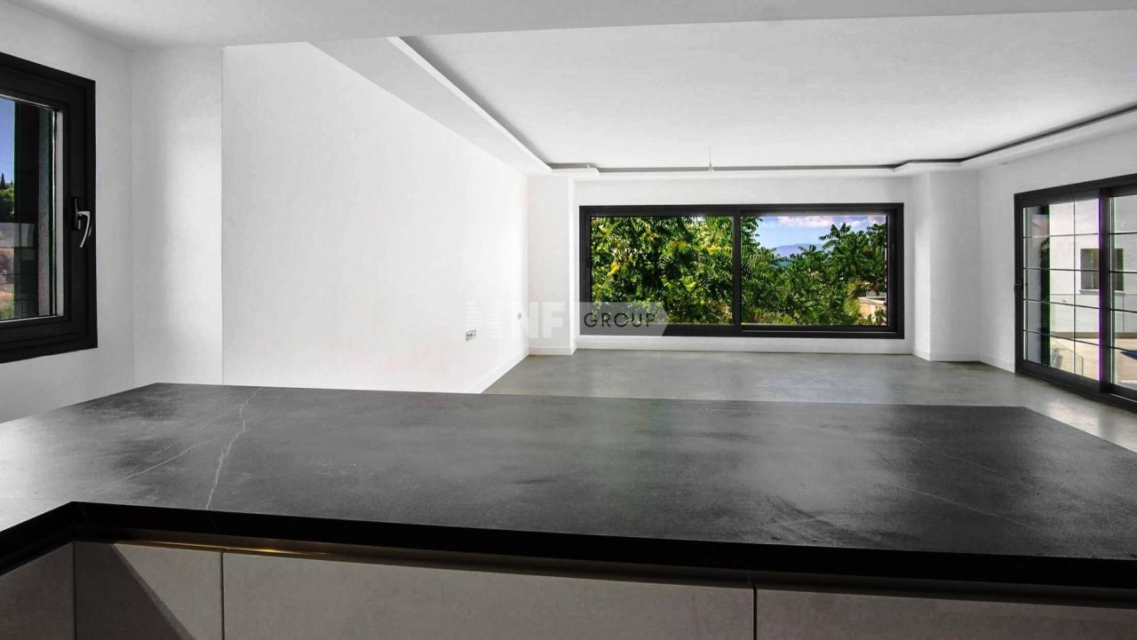 Villa in Bodrum, Türkei, 350 m² - Foto 15