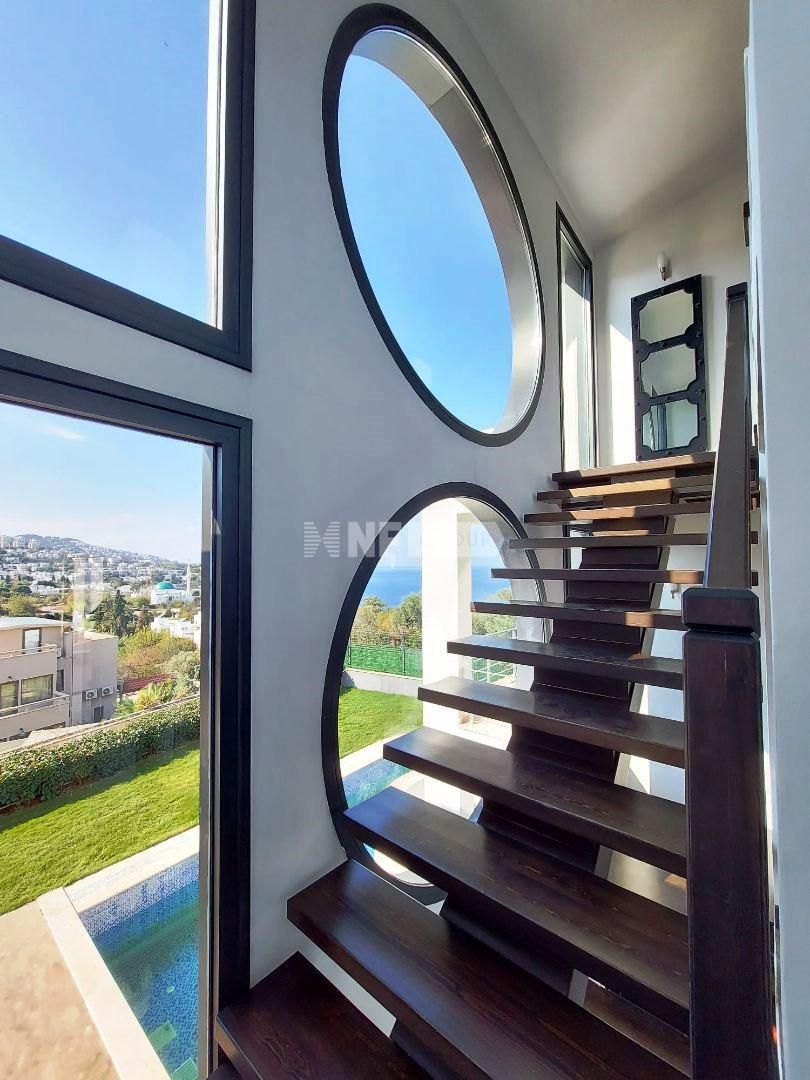 Villa in Bodrum, Türkei - Foto 16