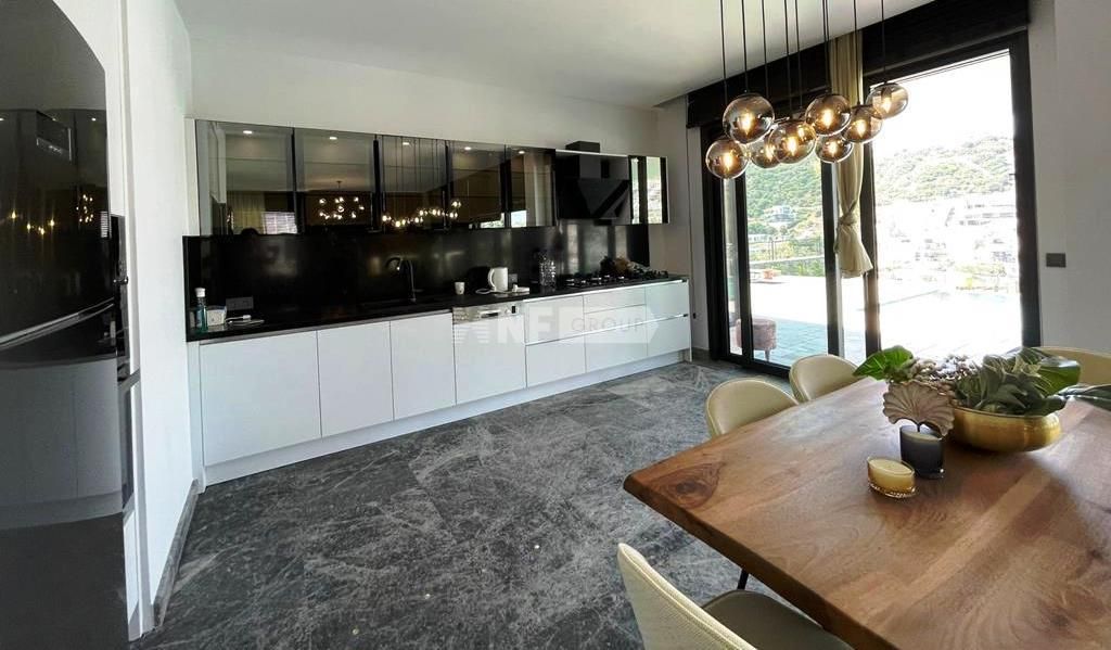 Villa in Bodrum, Turkey, 200 m² - picture 16