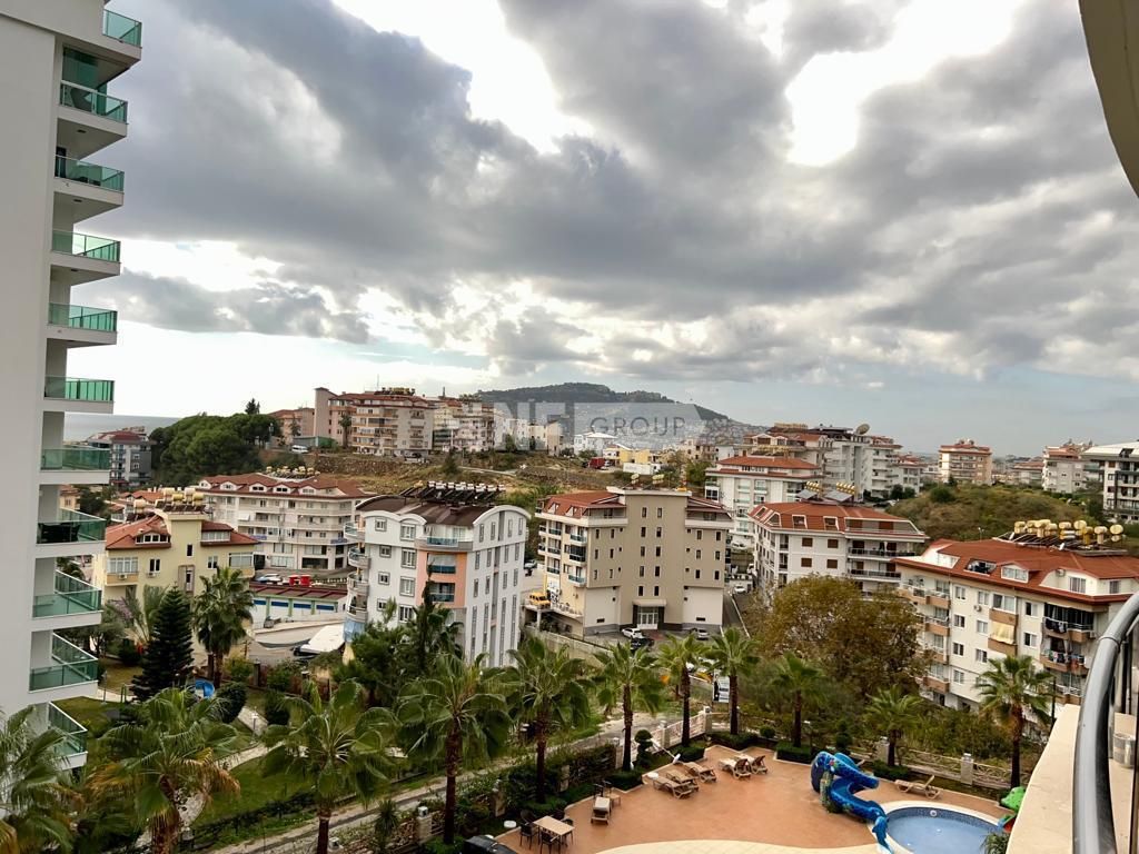 Wohnung in Alanya, Türkei, 115 m² - Foto 16