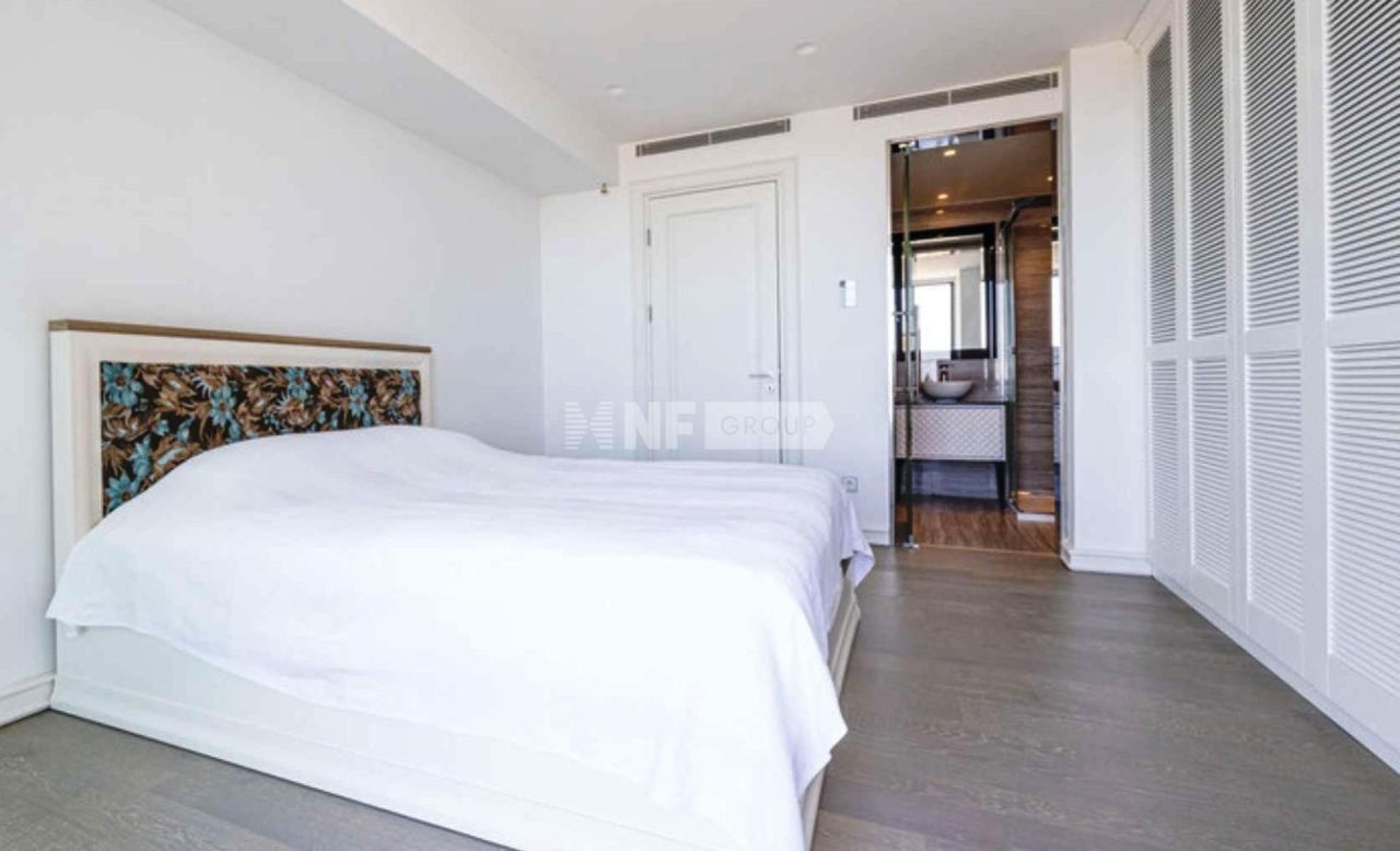 Villa à Bodrum, Turquie, 196 m² - image 16