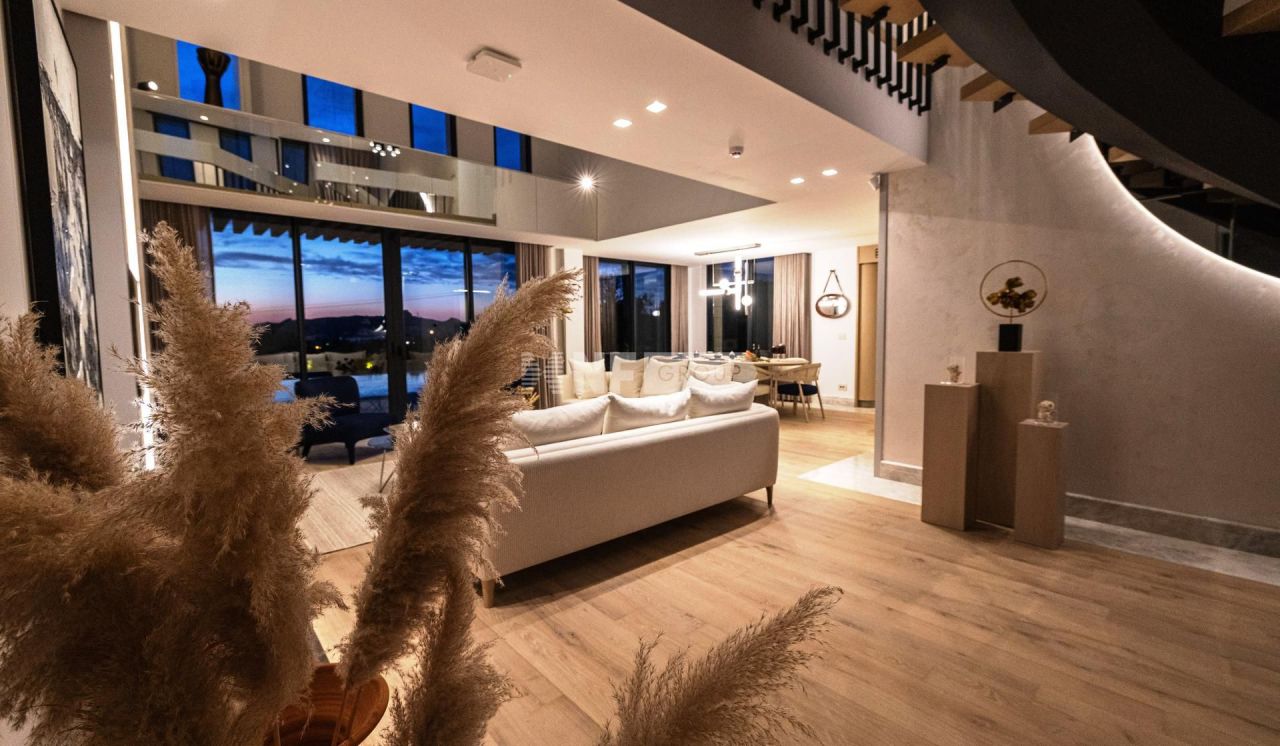 Villa en Bodrum, Turquia, 450 m² - imagen 16