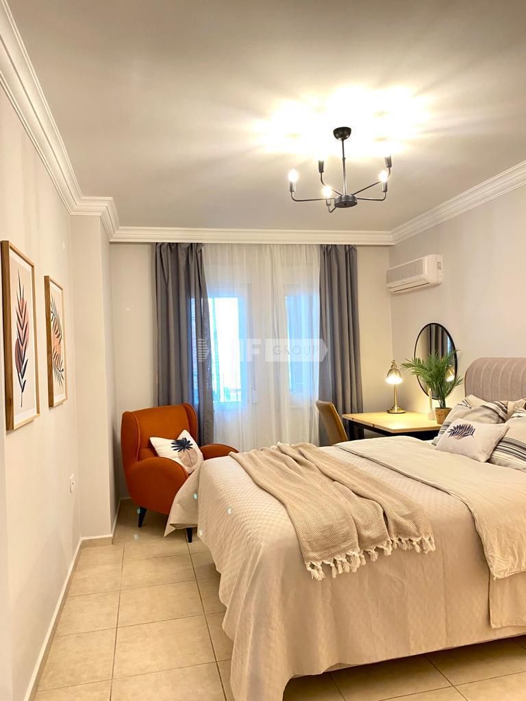 Flat in Alanya, Turkey, 140 m² - picture 16