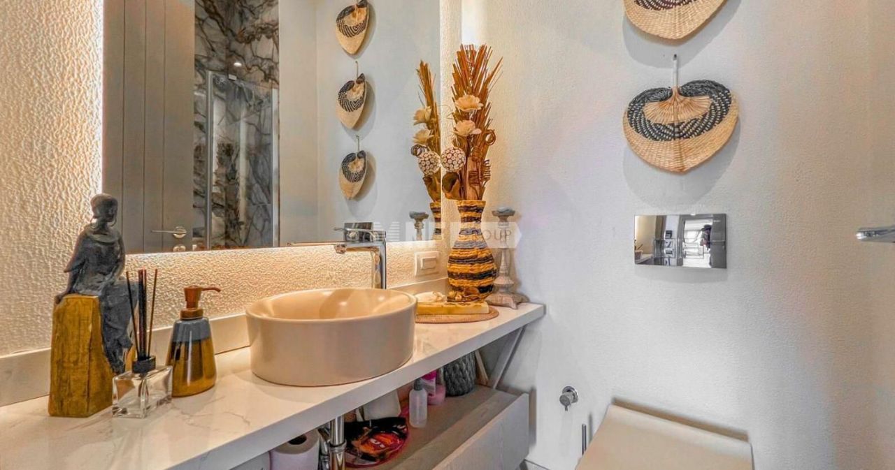 Villa à Bodrum, Turquie - image 16