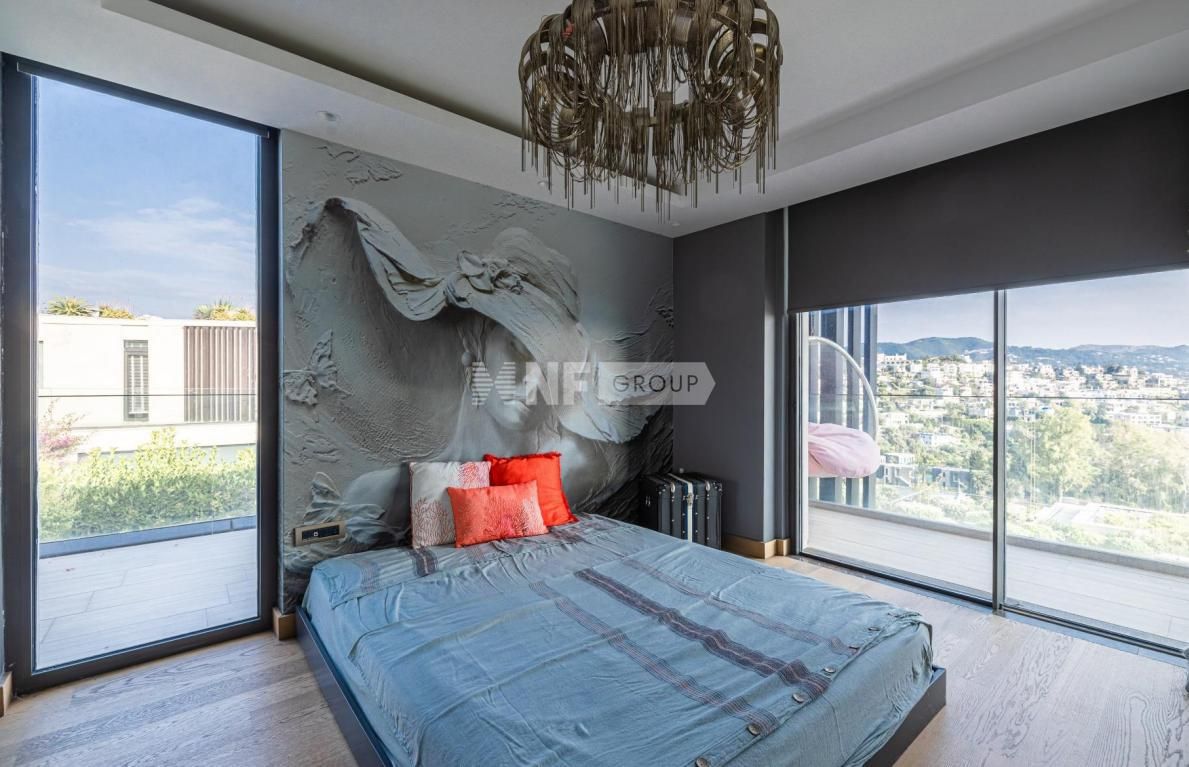 Villa in Bodrum, Turkey, 485 m² - picture 16