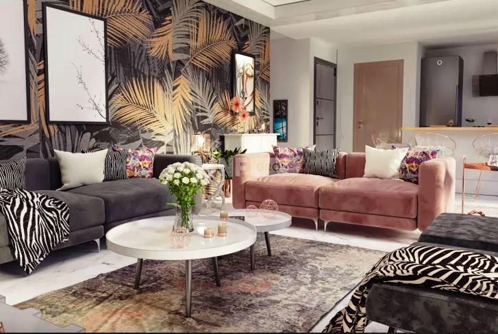 Villa in Fethiye, Turkey, 200 m² - picture 16