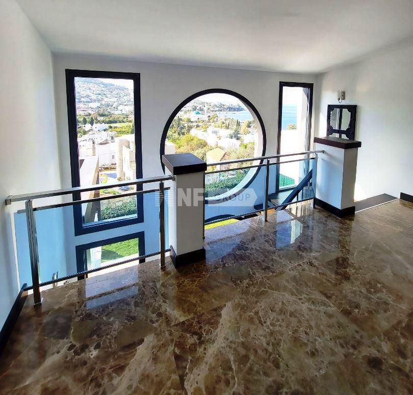 Villa in Bodrum, Türkei - Foto 17