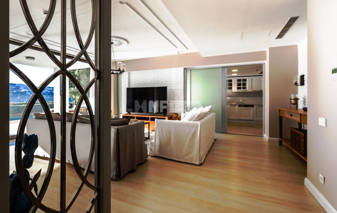 Villa in Bodrum, Türkei, 450 m² - Foto 17