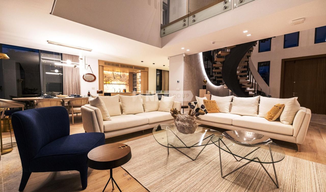 Villa en Bodrum, Turquia, 450 m² - imagen 17