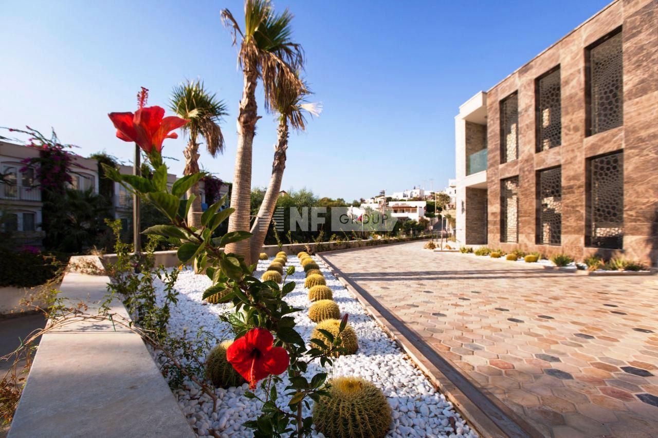 Maison urbaine à Bodrum, Turquie, 256 m² - image 17