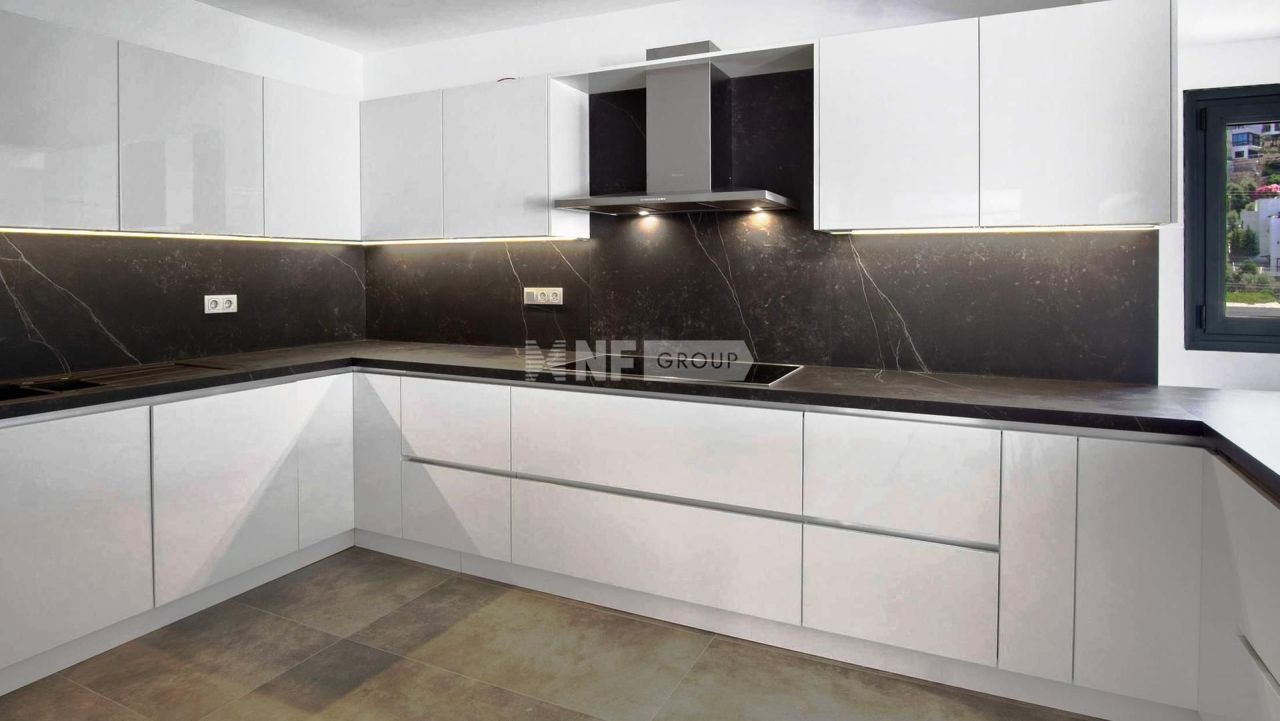 Villa in Bodrum, Türkei, 350 m² - Foto 17