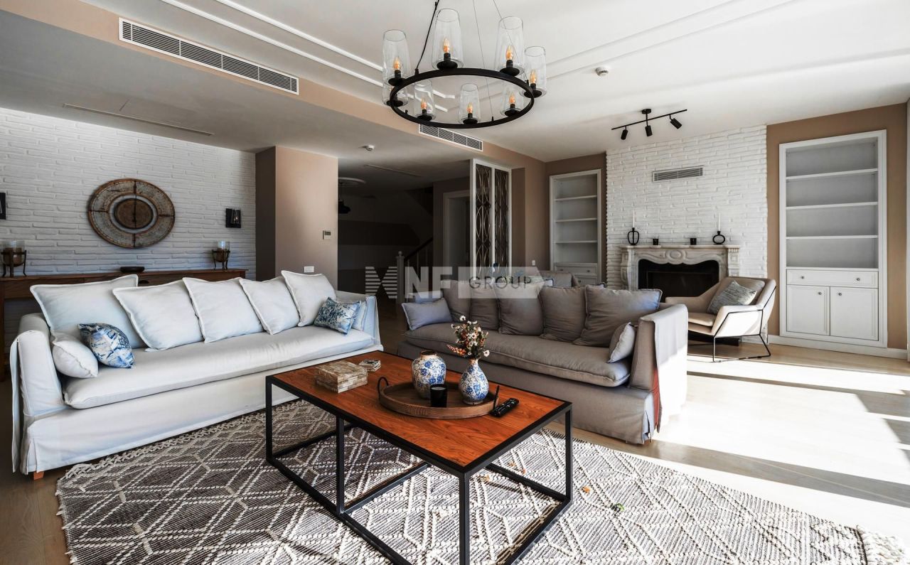 Villa in Bodrum, Türkei, 450 m² - Foto 18