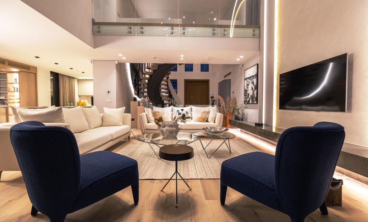 Villa en Bodrum, Turquia, 450 m² - imagen 18