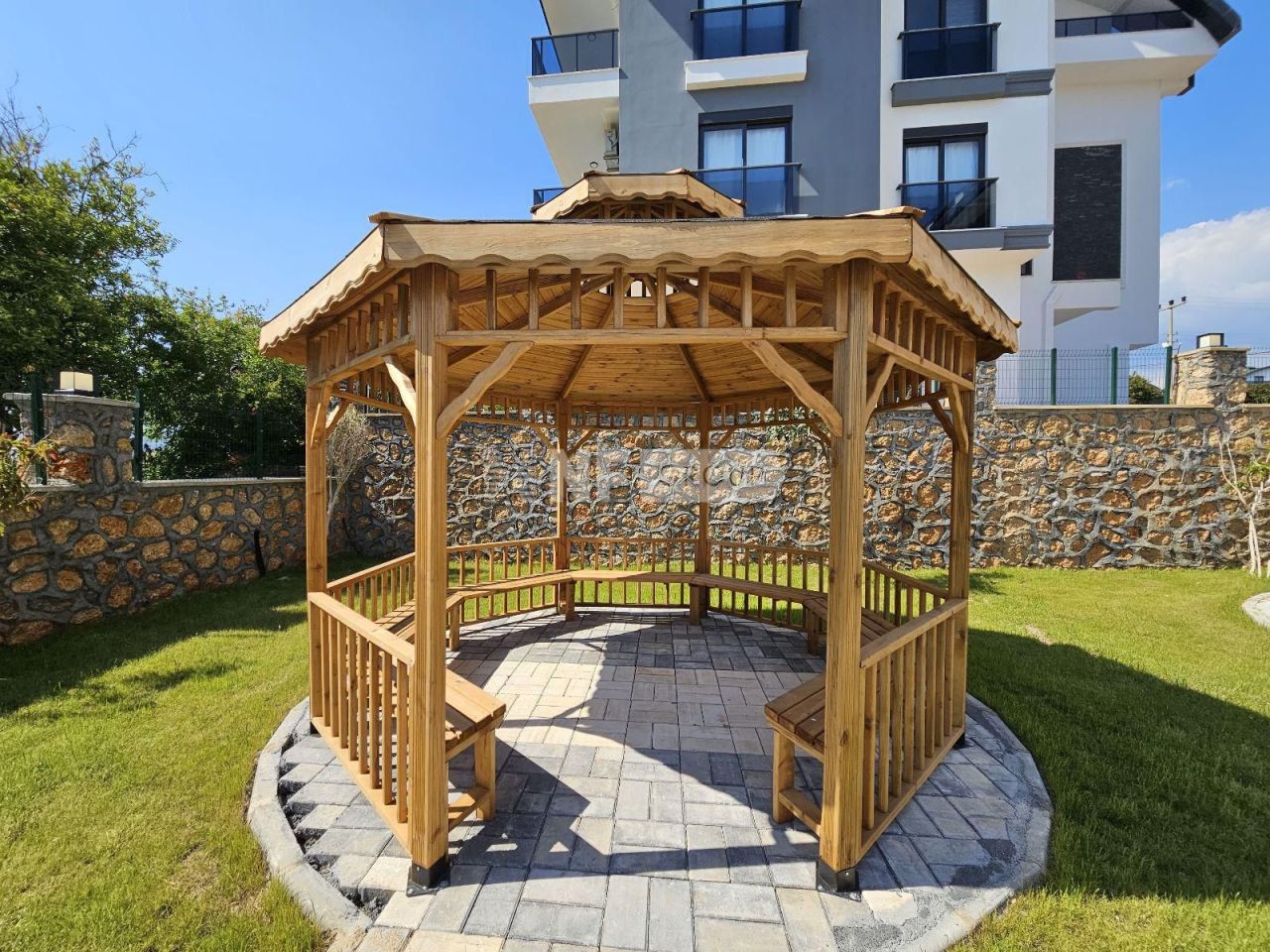 Wohnung in Alanya, Türkei, 86 m² - Foto 18