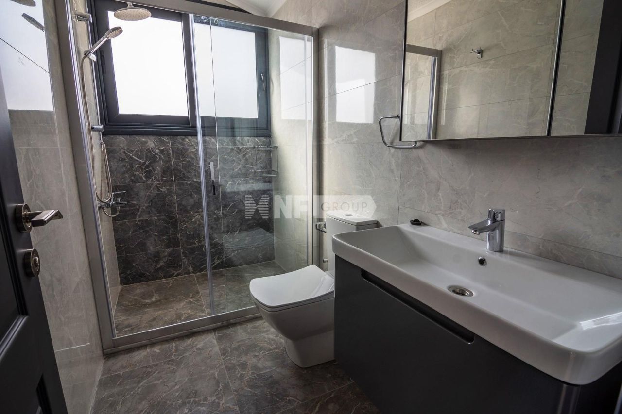 Villa en Fethiye, Turquia, 210 m² - imagen 19